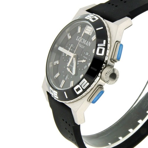 Montre locman chrono homme - montre,
