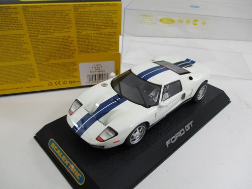 C2570 slot car ford - c2570-,