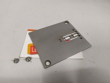 plaque glissière  pour machine a coudre Electrolux 4500