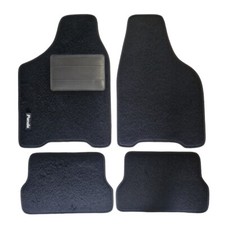 Tapis Voiture pour Fiat Panda
