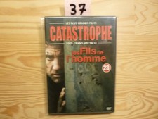 DVD : Les Fils de l' Homme - Clive OWEN / Julianne MOORE / Michael CAiNE