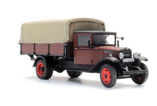 Artitec 441 87 h0 - 10.441,