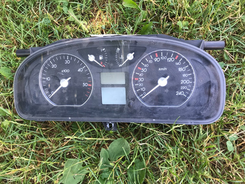 Compteur renault laguna de - renault, 2
