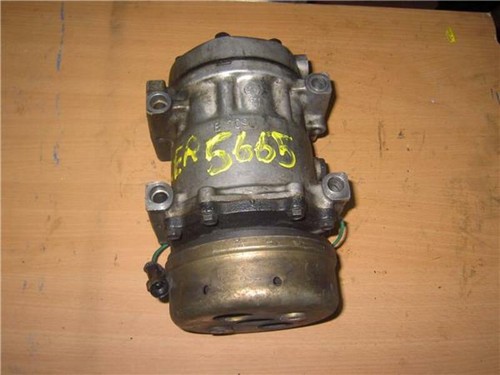 Sd7h15 7841 compresseur - 7841, clim