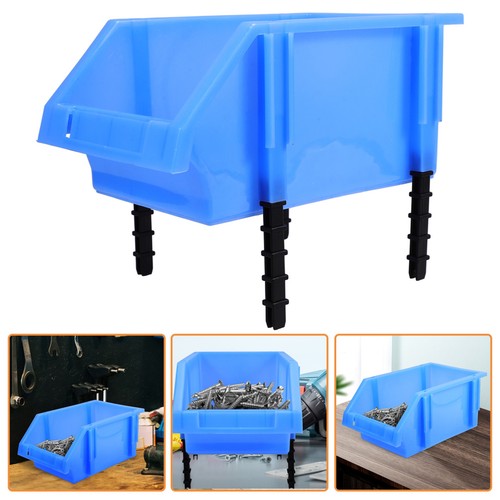 Bac plastique rangement - bac,