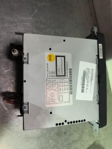 Autoradio origine seat altea - autoradio,
