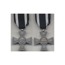 Insigne d'honneur militaire