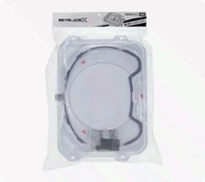 Beyblade X BX-32 Wide 3-Player