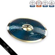 Cymbale Paiste Signature The