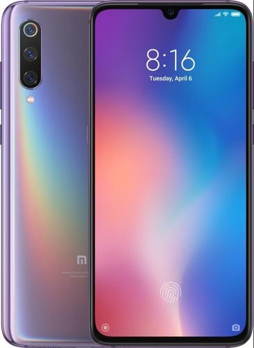 Xiaomi 64 - mi, ram)