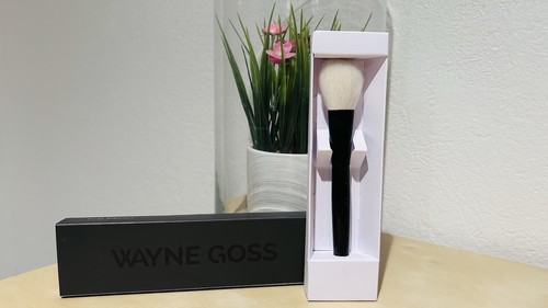 Wayne goss the first - goss,