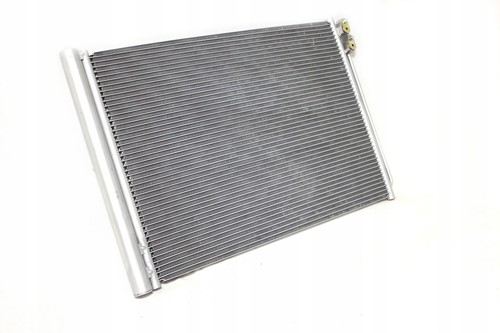Radiateur climatisation bmw - radiateur,
