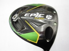 Callaway EPIC Flash Sub Zero