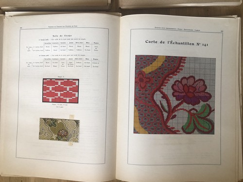 Tomes volumes de la - volumes,