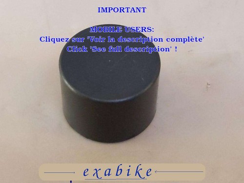 Piston etrier frein - d'etrier, de