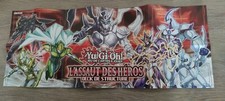 Yu-Gi-Oh! Playmat / Tapis de