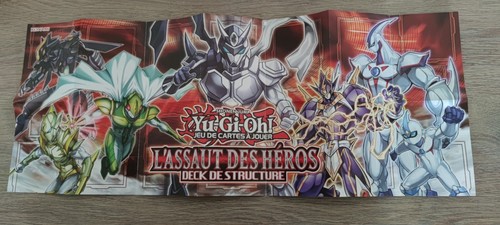 Playmat tapis de - playmat,