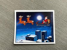 PIF ET HERCULE VIGNETTE PANINI