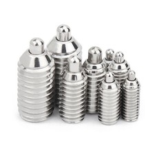De Tête De Vis De Fixation Hexagonale Intérieure En Acier Inoxydable 304