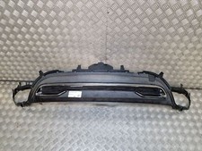 Déflecteur pare choc arrière - DS4 I de 2011 à déc. 2019