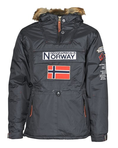 Geographical norway barman - geographical,