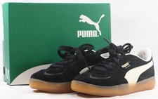 Puma Palermo Moda Xtra Gum Wns Pointure 40 EU Noir