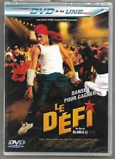 LE DEFI - de Blanca Li / DVD