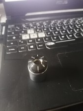 Contrepoids pour platine vynile Tensai TD 861B