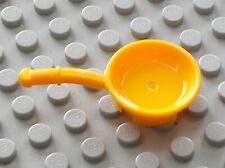 LEGO Bright Light Orange