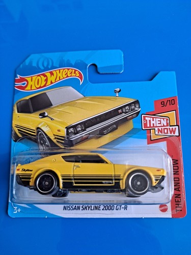 Nissan skyline 2000 - skyline, gtr