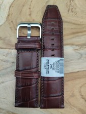 Bracelet 26mm Cuir  Véritable