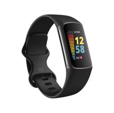 Fitbit Charge 5 Montre