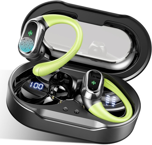 Ecouteurs bluetooth sans fil - ecouteurs,