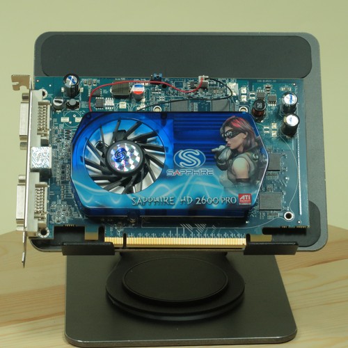 Sapphire ati radeon - radeon, hd