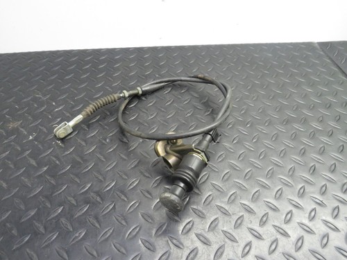 Suzuki ozark 250 - 02-14,