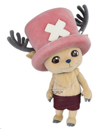 Figurine one piece netflix - one,