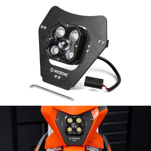 Nicecnc led phare pour - phare,
