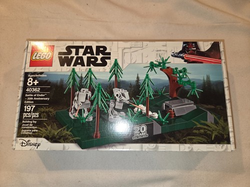 Lego 40362 star wars - star, battle