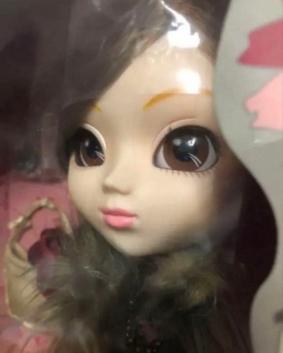 Pullip hachioji tokyu square - pullip,