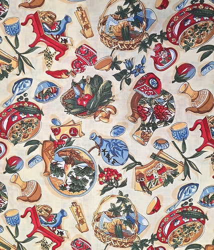 kitsch kitchen