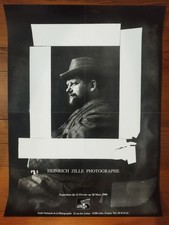 Affiche originale Expo