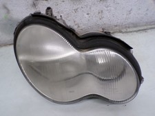 Phare Droit Mercedes Classe C