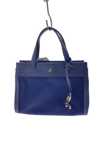 Agnes handbag nvy - handbag,