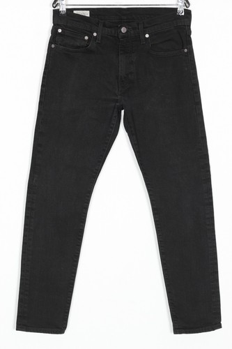 Levi 512 slim tapered - 512,