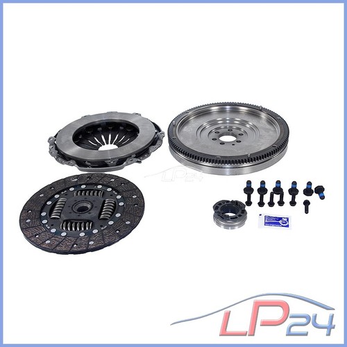 Kit embrayage volant - +,