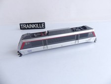 MARKLIN HO CAISSE LOCOMOTIVE