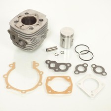 Kit cylindre piston fonte