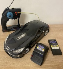 NIKKO Evolution 1/12 - Peugeot 907 - Radio Control Evo - R/C - Télécommandée