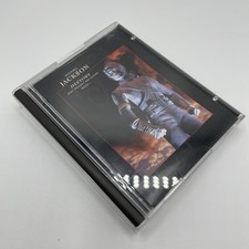 MICHAEL JACKSON - HISTORY Disc
