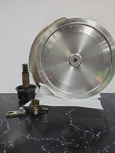 Berkel 808 meat slicer blade - meat,